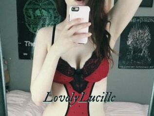 LovelyLucille