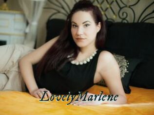 LovelyMarlene