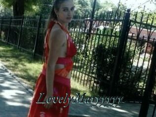 LovelyMaryyyyy