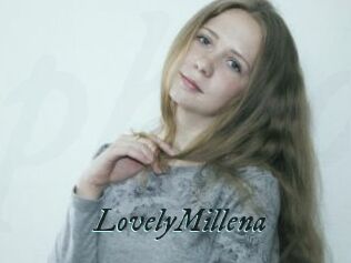 LovelyMillena