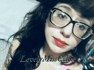LovelyMissColbie