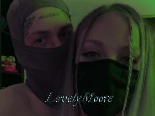 LovelyMoore