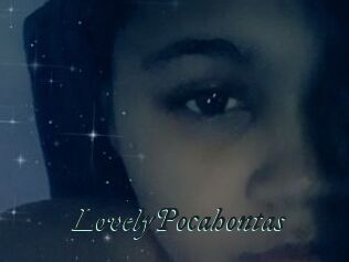 LovelyPocahontas