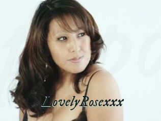 LovelyRosexxx