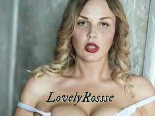 LovelyRossse