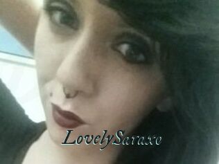 LovelySaraxo Pharaons Porn