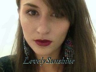 LovelySunshine