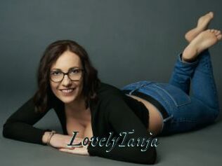 LovelyTanja