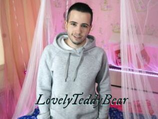 LovelyTeddyBear