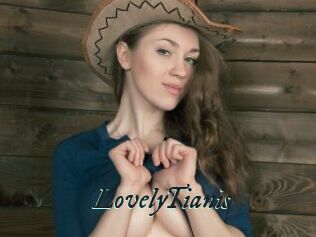 LovelyTianis