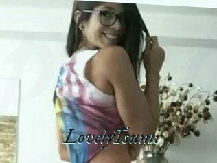 LovelyTsumi