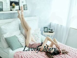 Lovely_Mary
