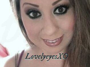 LovelyeyesXO