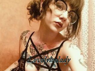 Lovelyleolady