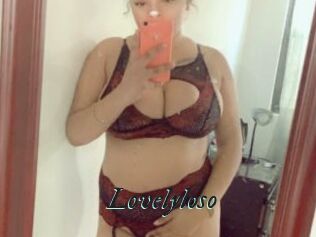 Lovelyloso