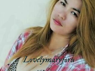 Lovelymaryforu