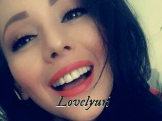 Lovelyuri