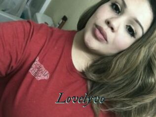 Lovelyvo