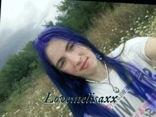 Lovemelisaxx