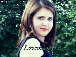 LovemoonX