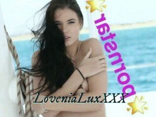 LoveniaLuxXXX