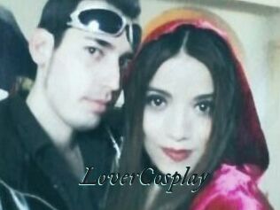 LoverCosplay