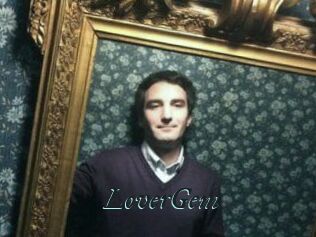 LoverGem