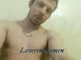 Loverealwomen