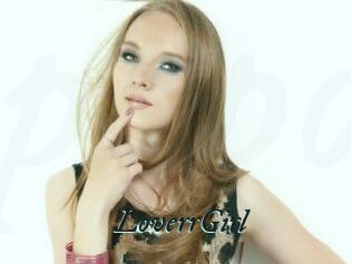 LoverrGirl