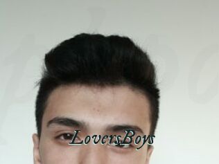 LoversBoys