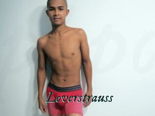 Loverstrauss