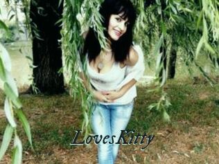 LovesKitty