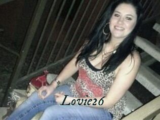 Lovie26