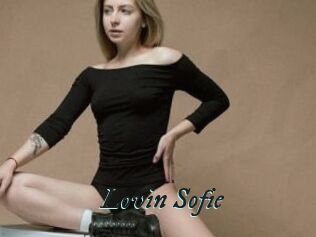Lovin_Sofie