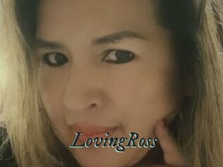 LovingRoss