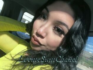 LovmeSumChanel
