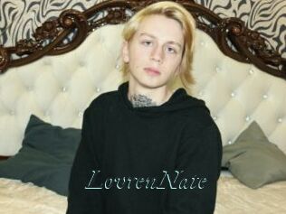 LovrenNate