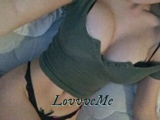 LovvveMe