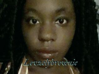 Lovzelybrownie