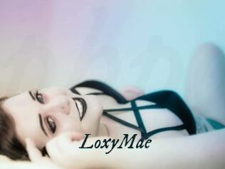 LoxyMae