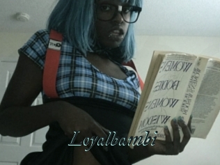 Loyalbambi Pharaons Porn