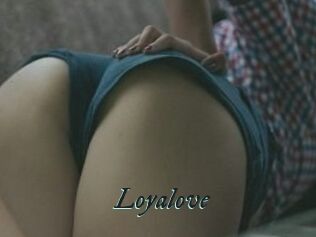 Loya_love