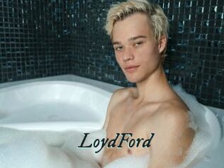 LoydFord Pharaons Porn