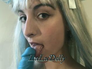 LuLuDolly