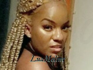 LuaMeline