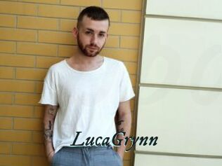 LucaGrynn Pharaons Porn