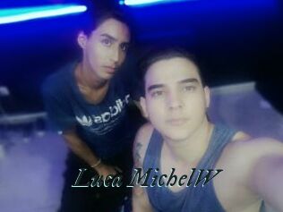 Luca_MichelW Pharaons Porn