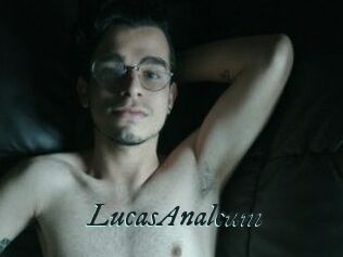 LucasAnalcum