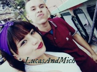 LucasAndMich