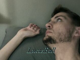 LucasBall